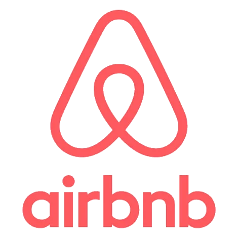 AirBnB Logo