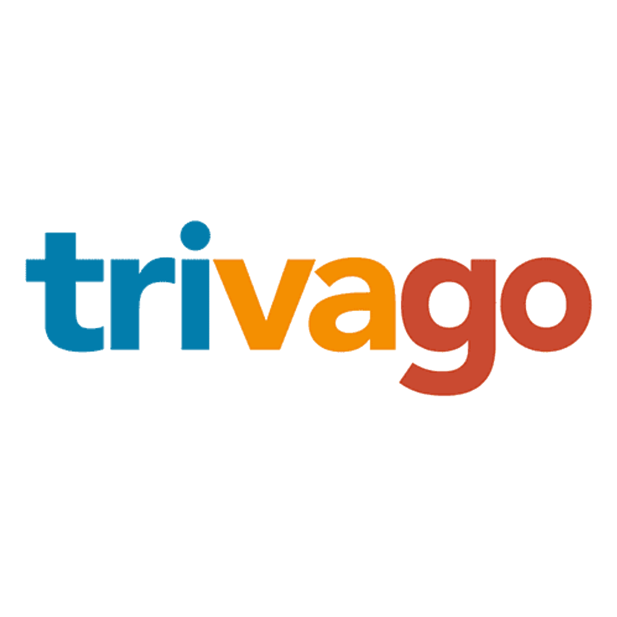 Trivago Logo