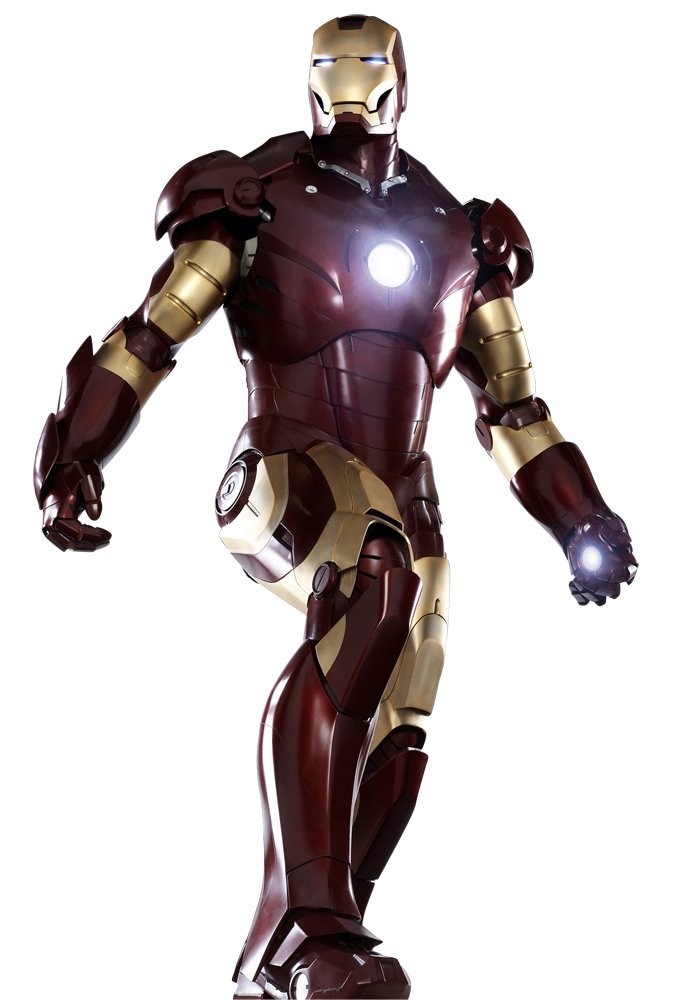 Iron Man