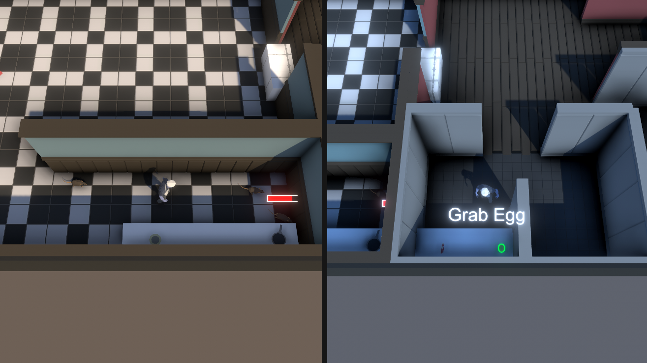 cooking game